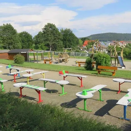 Oefingen 03 Bad Duerrheim
