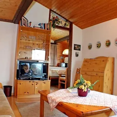 Apartment Oefingen 03